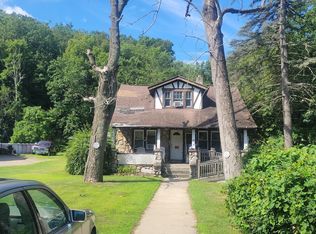 134 Glendale Rd, Pittston, PA 18640