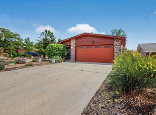 12120 Phoenix Ave NE, Albuquerque, NM 87112