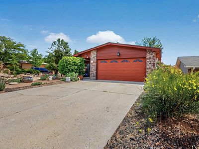12120 Phoenix Ave NE, Albuquerque, NM, 87112