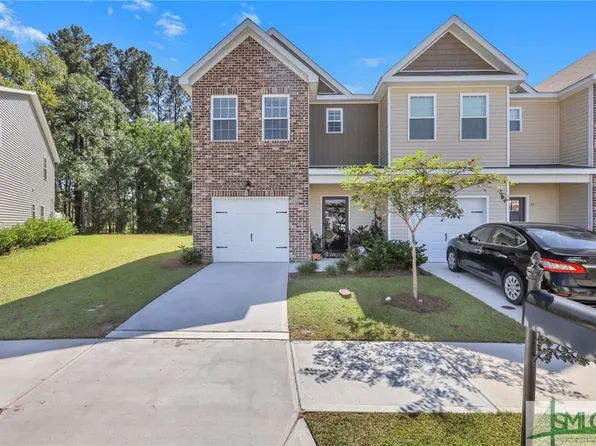 23 Mossy Oak Cove, Port Wentworth, GA 31407