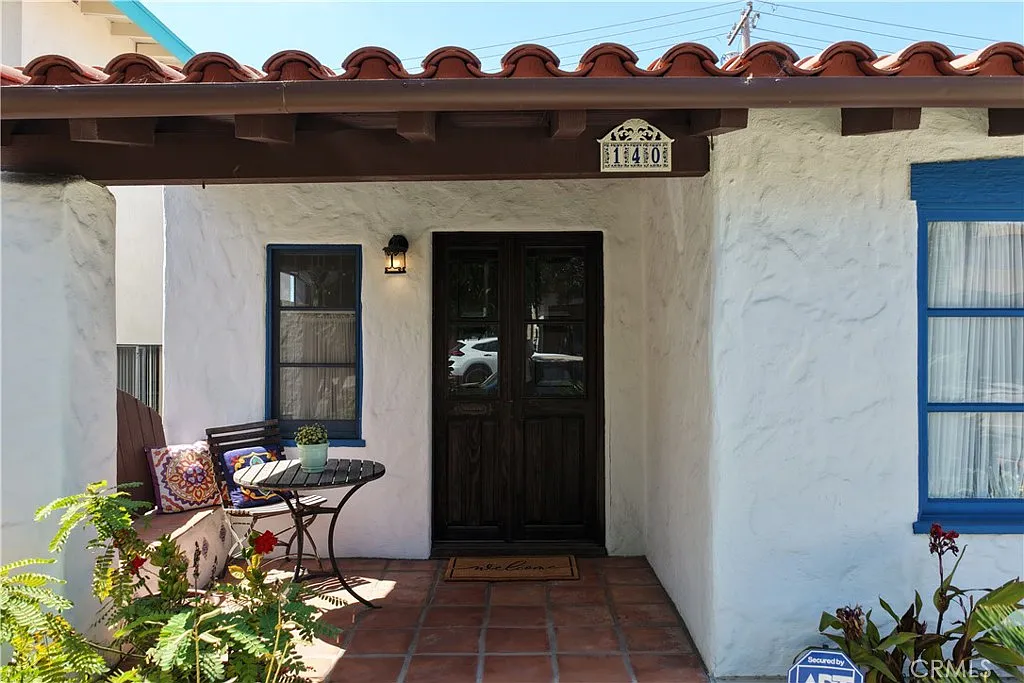 1 bed, 800 sqft, $4,200 — Photo 3