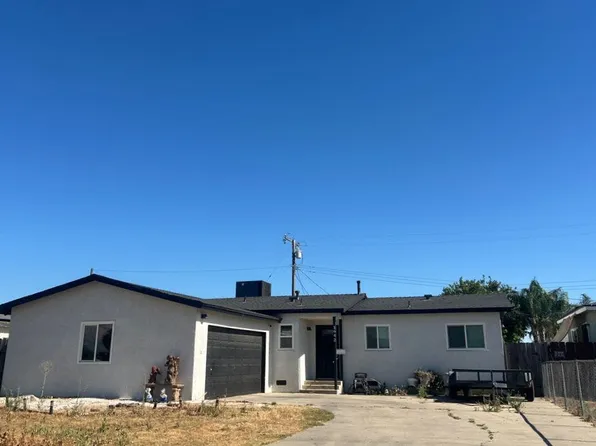 1642 7th Pl, Delano, CA 93215