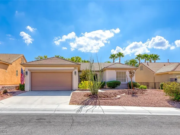 2356 Great Elk Dr, Henderson, NV 89052