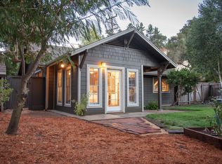 135 Green Valley Rd, Scotts Valley, CA 95066