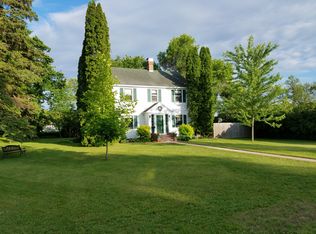 455 2nd Ave SE, Perham, MN 56573