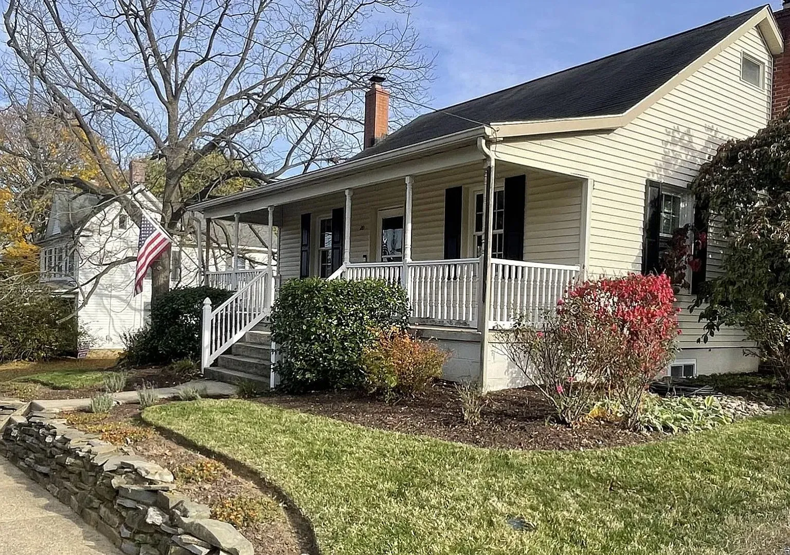 Walkersville, MD — Photo 1