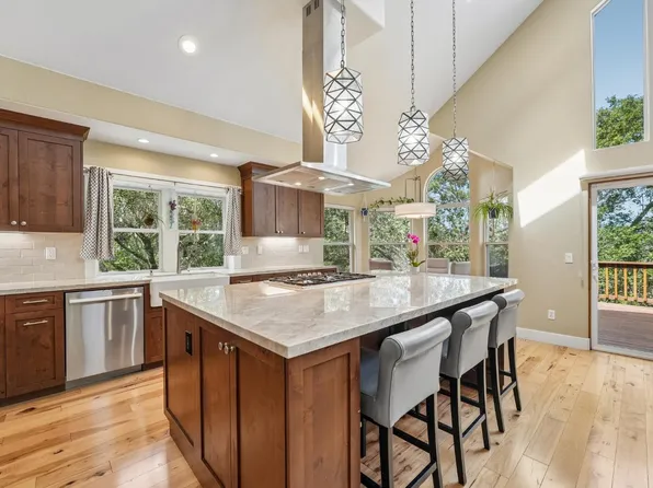 4740 Montgomery Lane, Santa Rosa, CA 95409