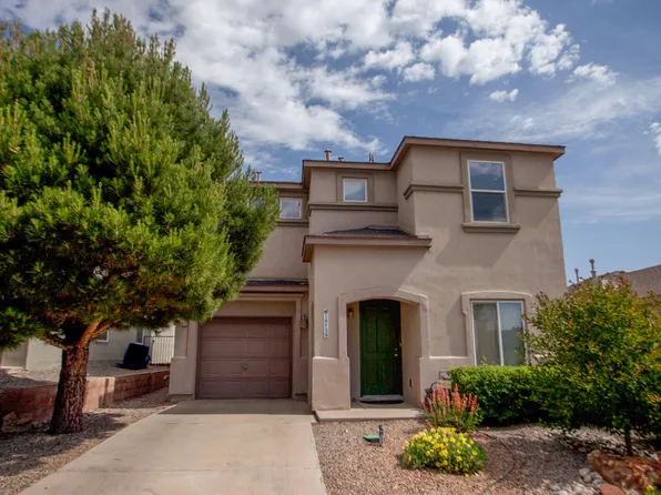 10759 Gentry Ln SW, Albuquerque, NM 87121