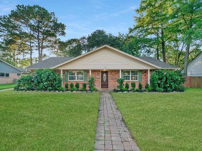 137 Cherry Tree Ln, Friendswood, TX, 77546