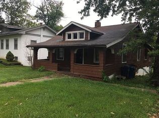 3722 Salome Ave, Saint Louis, MO