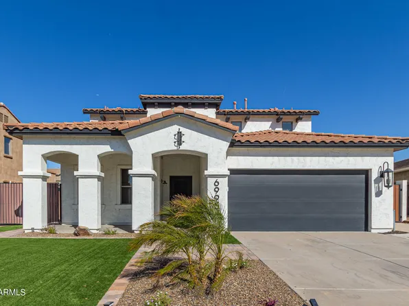 6995 S STADIUM Court, Gilbert, AZ 85298