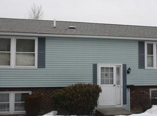 70 Wedgewood Rd, Worcester, MA 01602