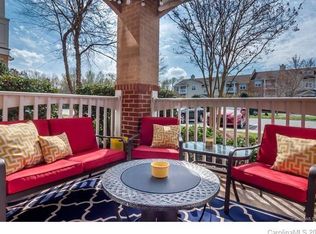 17131 Red Feather Dr #17131, Charlotte, NC