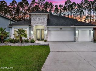 944 LAUREL VALLEY Drive, Orange Park, FL 32065