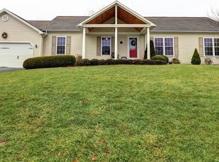 51 Orchard Park Dr, Geneva, NY 14456