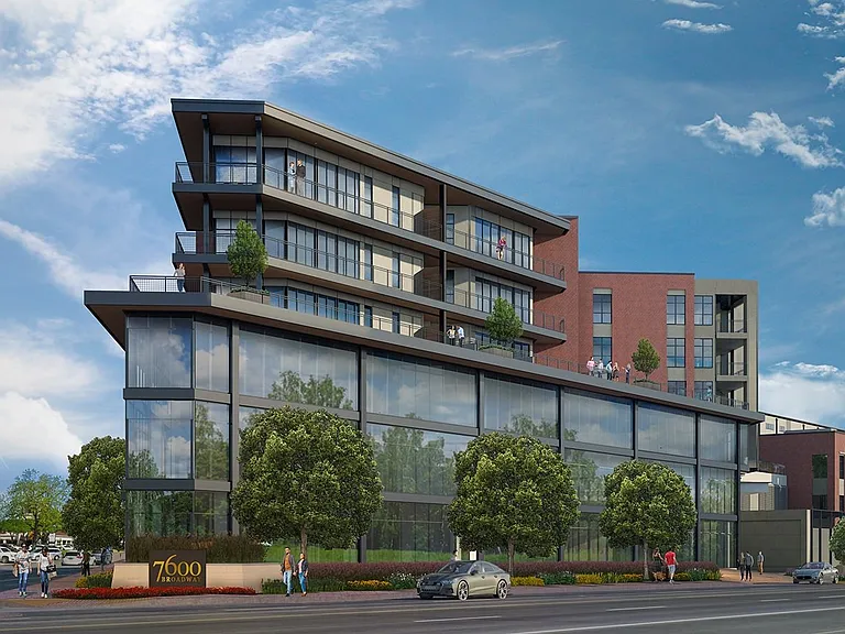 7600 Broadway — Photo 34