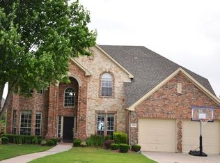 229 Adonis Cir, McKinney, TX 75072