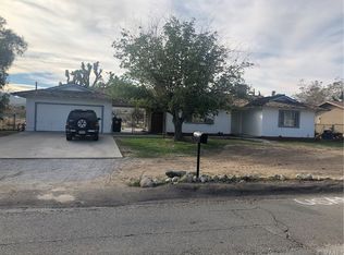 56425 Sunland Dr, Yucca Valley, CA 92284