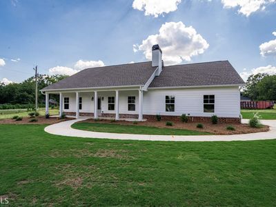 4512 Gordon Reynolds Tract 5 Rd, Covington, GA, 30014