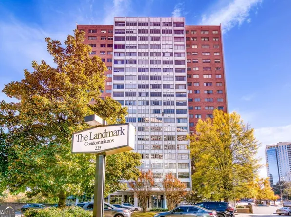 215 Piedmont Ave NE APT 901, Atlanta, GA 30308