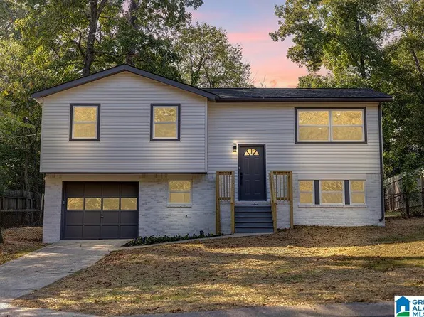 1336 4th Way NW, Birmingham, AL 35215