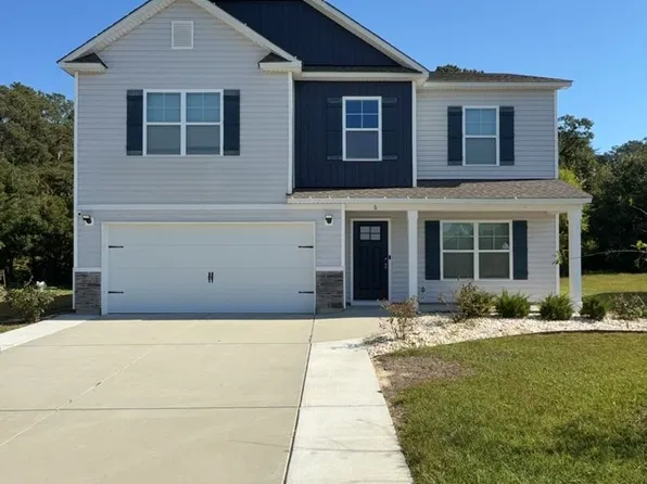 6 Brazilian Dr, Elgin, SC 29045