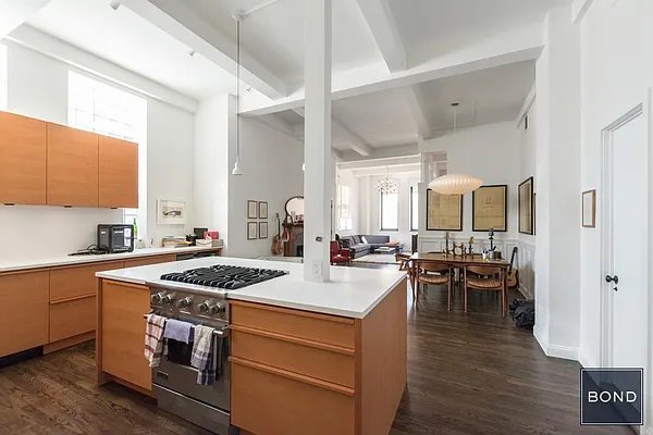 Rented by Bond New York | media 24