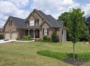 124 Fox Farm Way, Greer, SC 29651