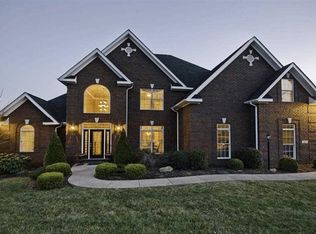 814 Ivy Creek Rd, Ashland, KY 41101