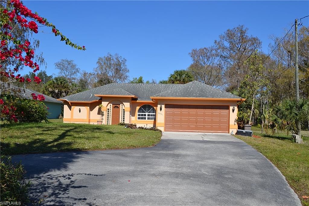 5931 Lancewood Way, Naples, FL 34116 Zillow