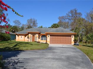 5931 Lancewood Way, Naples, FL 34116