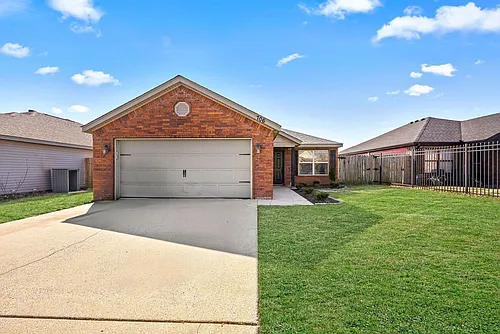 706 Bonnie Ln Photo 1