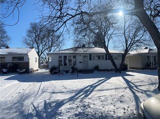 15712 Morning Star Ave, Maple Heights, OH