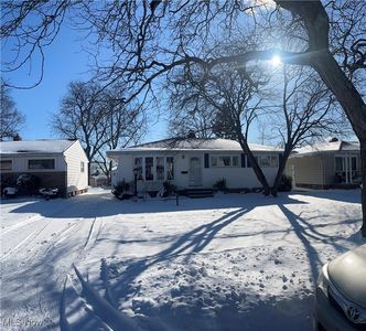 15712 Morning Star Ave, Maple Heights, OH, 44137