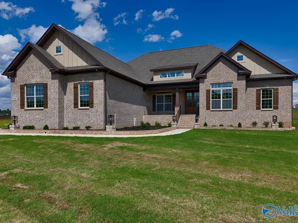 107 Naismith Dr, Meridianville, AL 35759