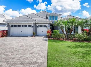 5052 Martinique DR, NAPLES, FL 34113