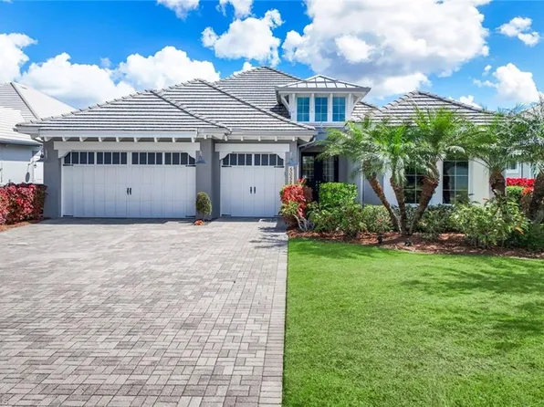 5052 Martinique DR, NAPLES, FL 34113