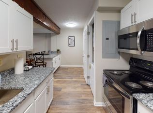 Hometeam Properties, Columbus, OH 43201