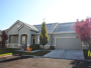 1499 Gaucho Ln, Reno, NV 89521