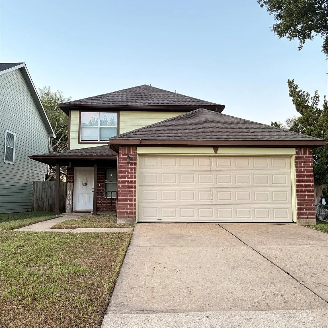 3 bed, 2.5 bath, 1344 sqft, $1,800 — Photo 1