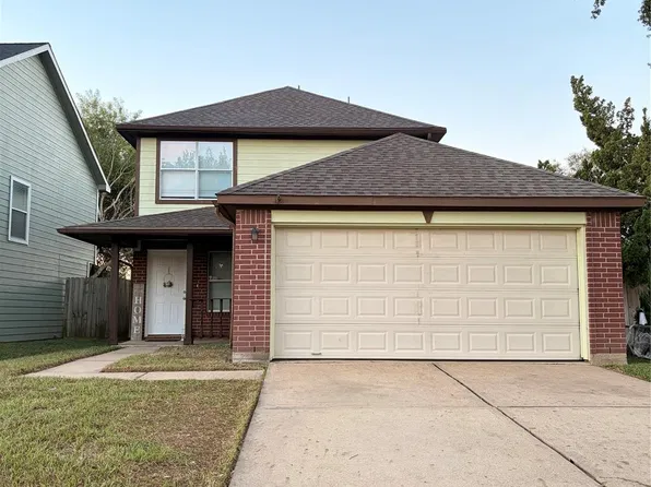 19935 Laurel Trail Dr, Cypress, TX 77433