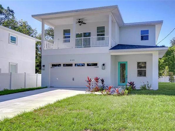 515 Elm St, Safety Harbor, FL 34695
