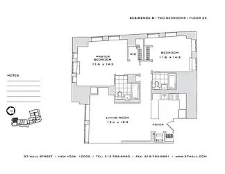 Rented by Skyline Developers