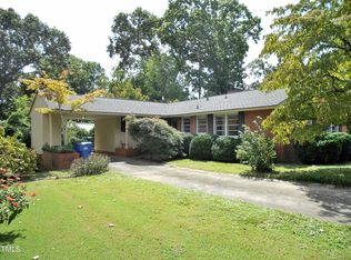 710 Graham St, Raleigh, NC 27605