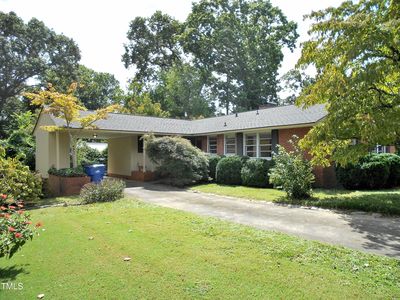 710 Graham St, Raleigh, NC, 27605