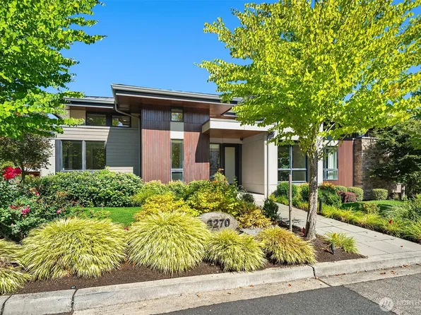 8270 SE 31st Street, Mercer Island, WA 98040