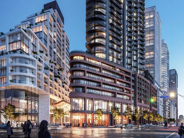 1185 Dupont St, Toronto, ON