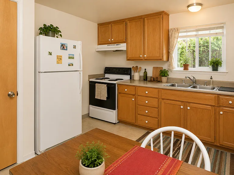 635 Adams St #8 — Photo 11