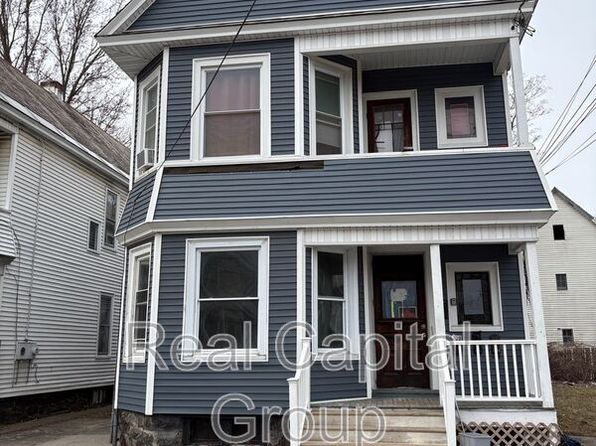 708 Westover Pl APT 1