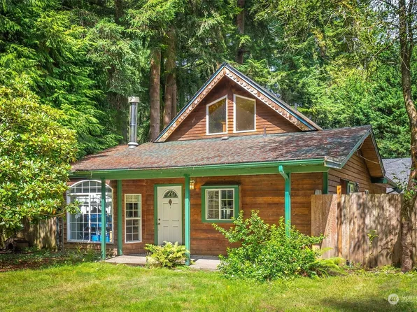 12527 Three Lakes Road, Snohomish, WA 98290